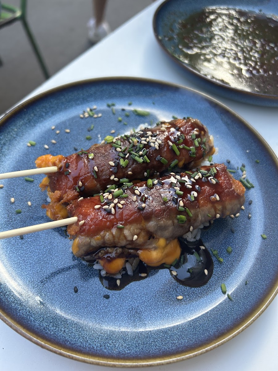 Mikado photo 7